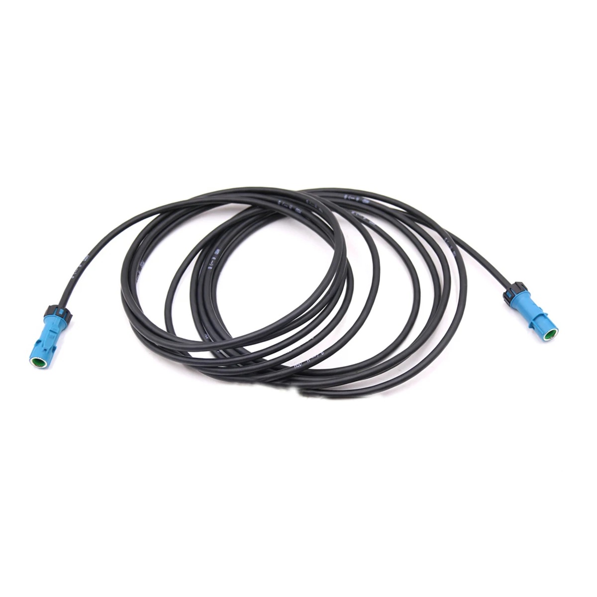 FOR Audi A6 A7 A8 A5 VW Night Version System HSD Video cable cable Wiring Harness cables