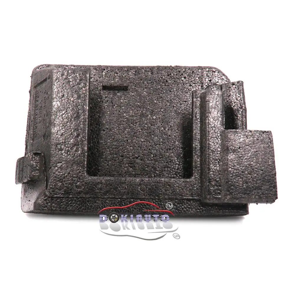 FOR Install Bluetooth-compatible 9W2 9W7 9ZZ Module Bracket foam