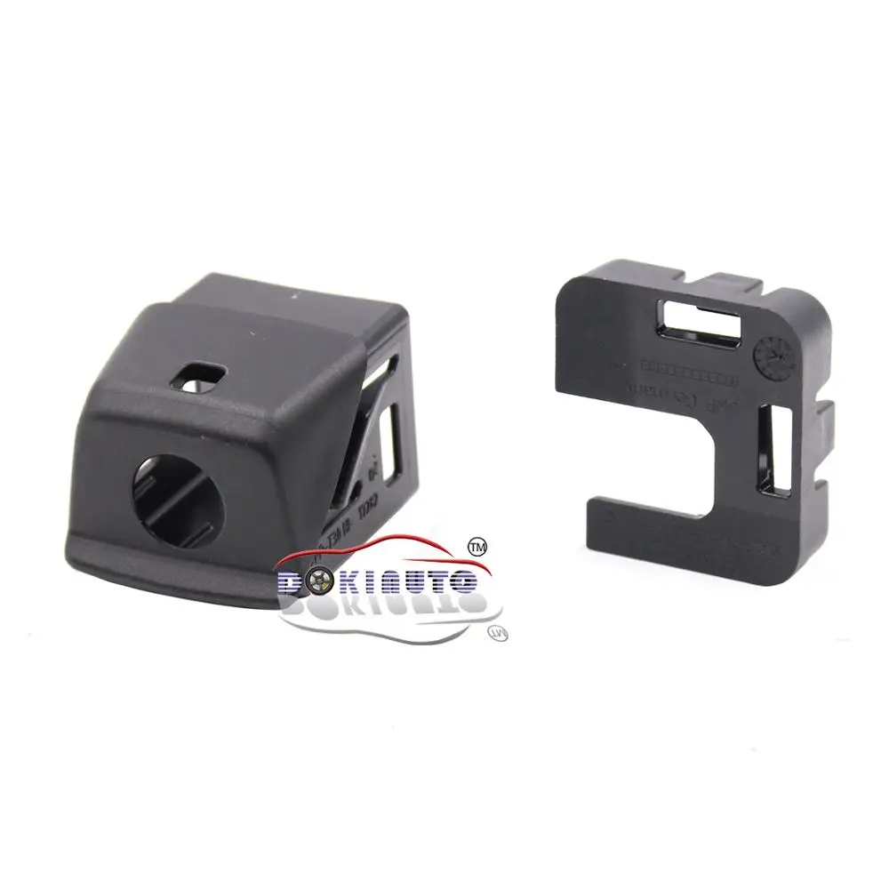 Camera RVC Holder Cover For Porsche 911 718 Cayman Boxster 99150590101