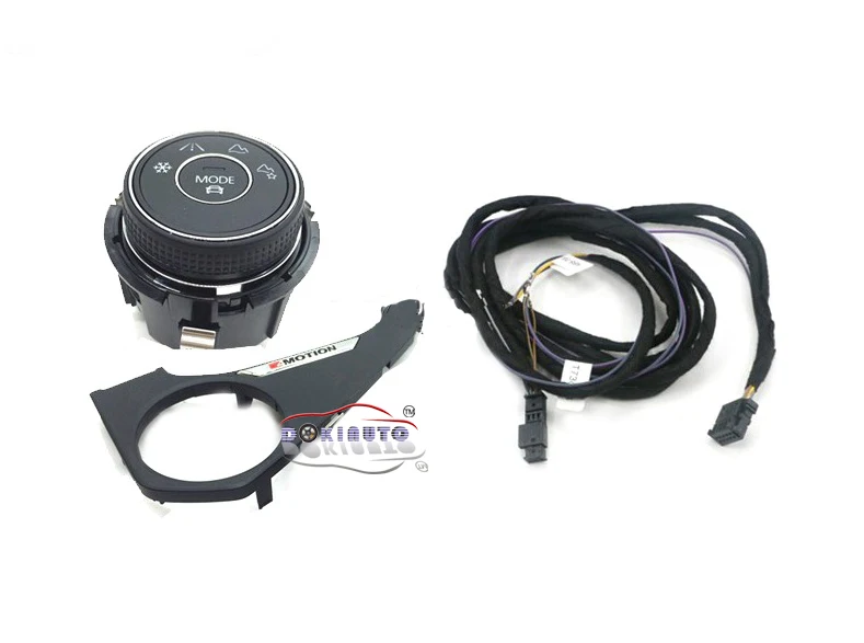 For Tiguan MQB MK2 Driving mode Button Switch