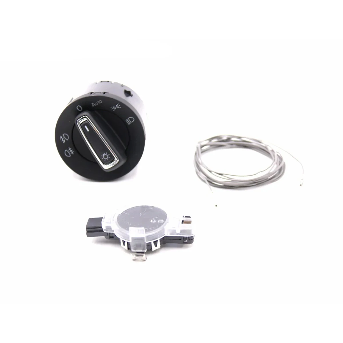 Auto Head light Sensor Rain Sensors Headlight Switch For GOLF MK7 7 VII 5GG941431D