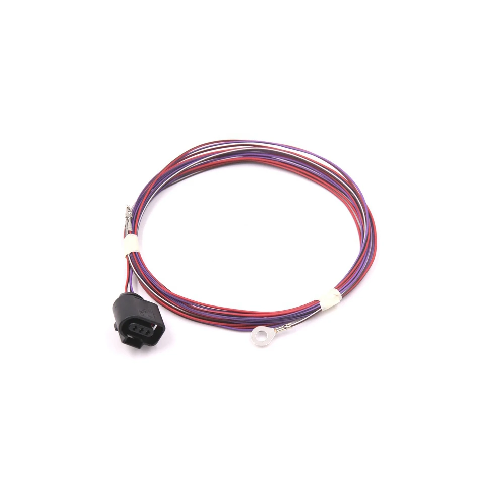 Alarm Siren Speaker Horn Harness cable Wire FOR 1K0 951 605 C