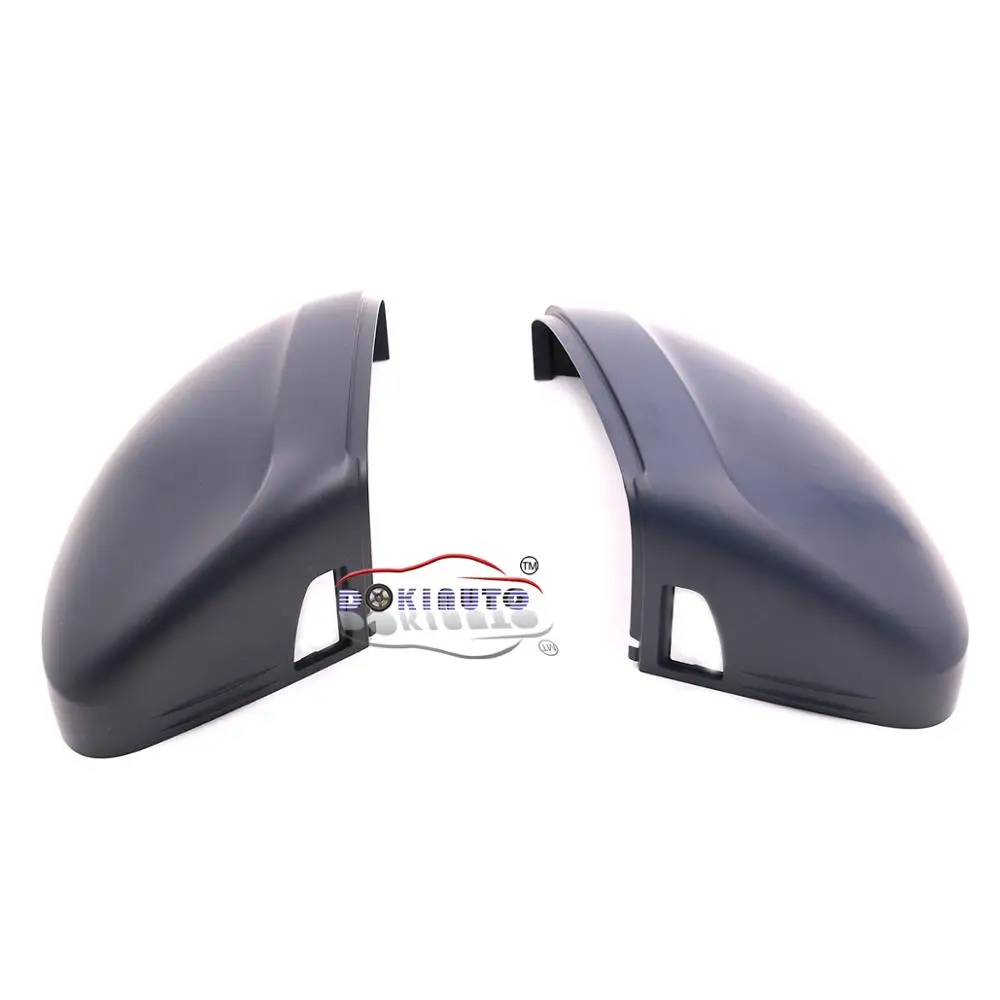 Mirror Cover Rear view Side Mirror Cap Housing Support Lane Change Side Assist Blind Spot assist For VW MQB Tiguan MK2