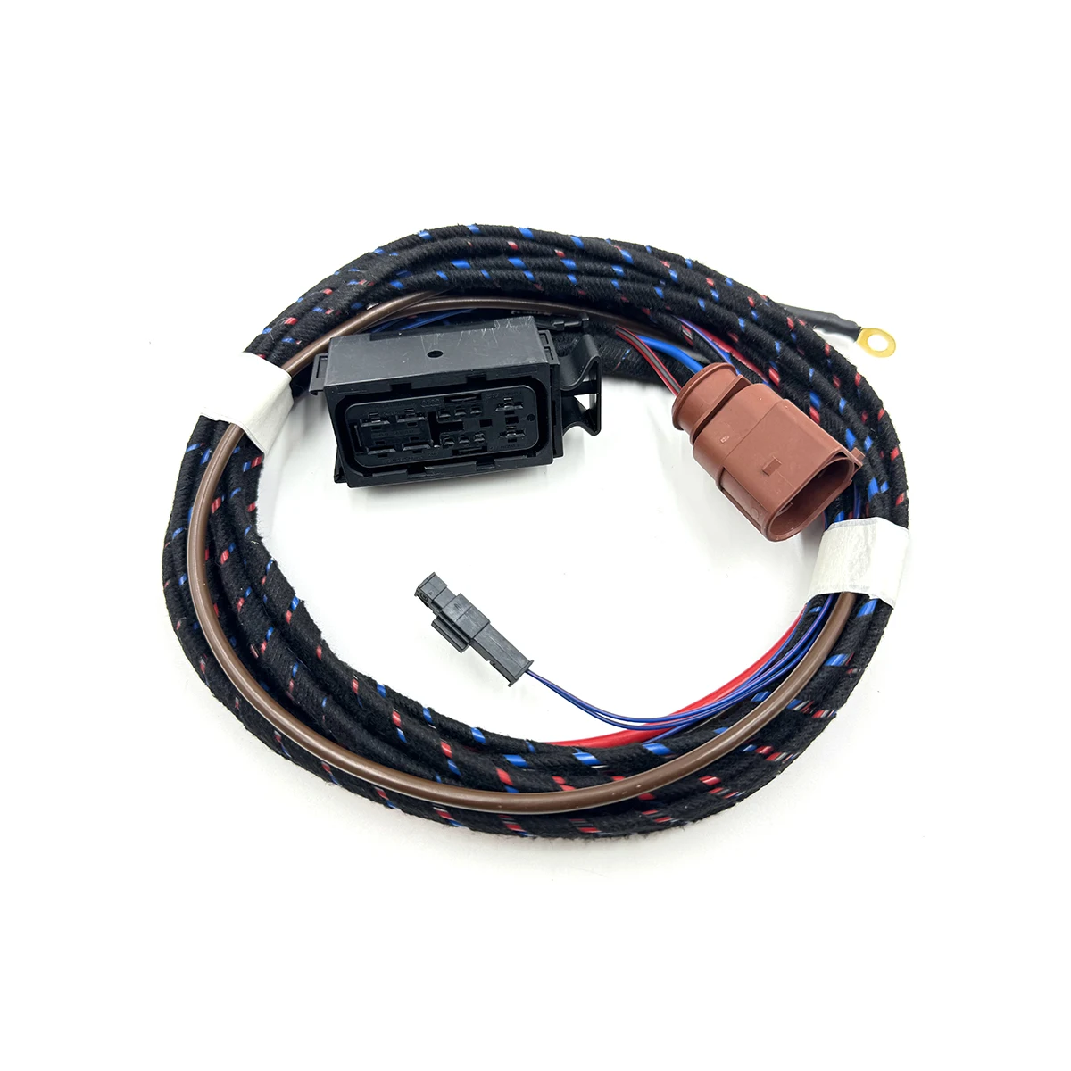 FOR Audi A6 4A, A7 4K, A8 4N VW Touareg CR Cable set heated windshield