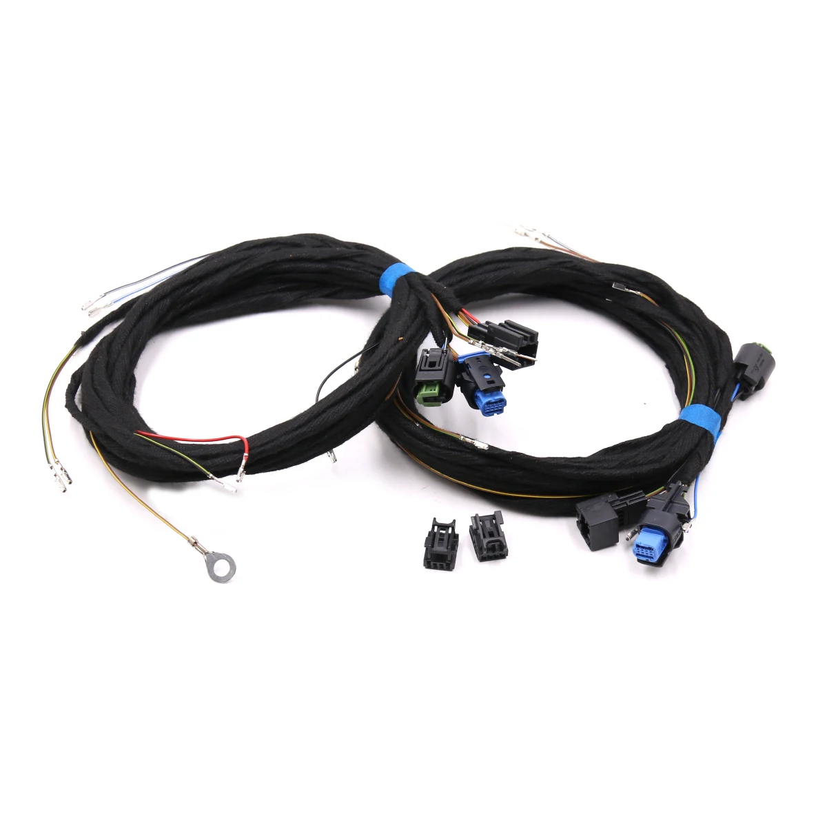 FOR VW Golf 8 A3 8Y Front Keyless Entry Kessy System Cable