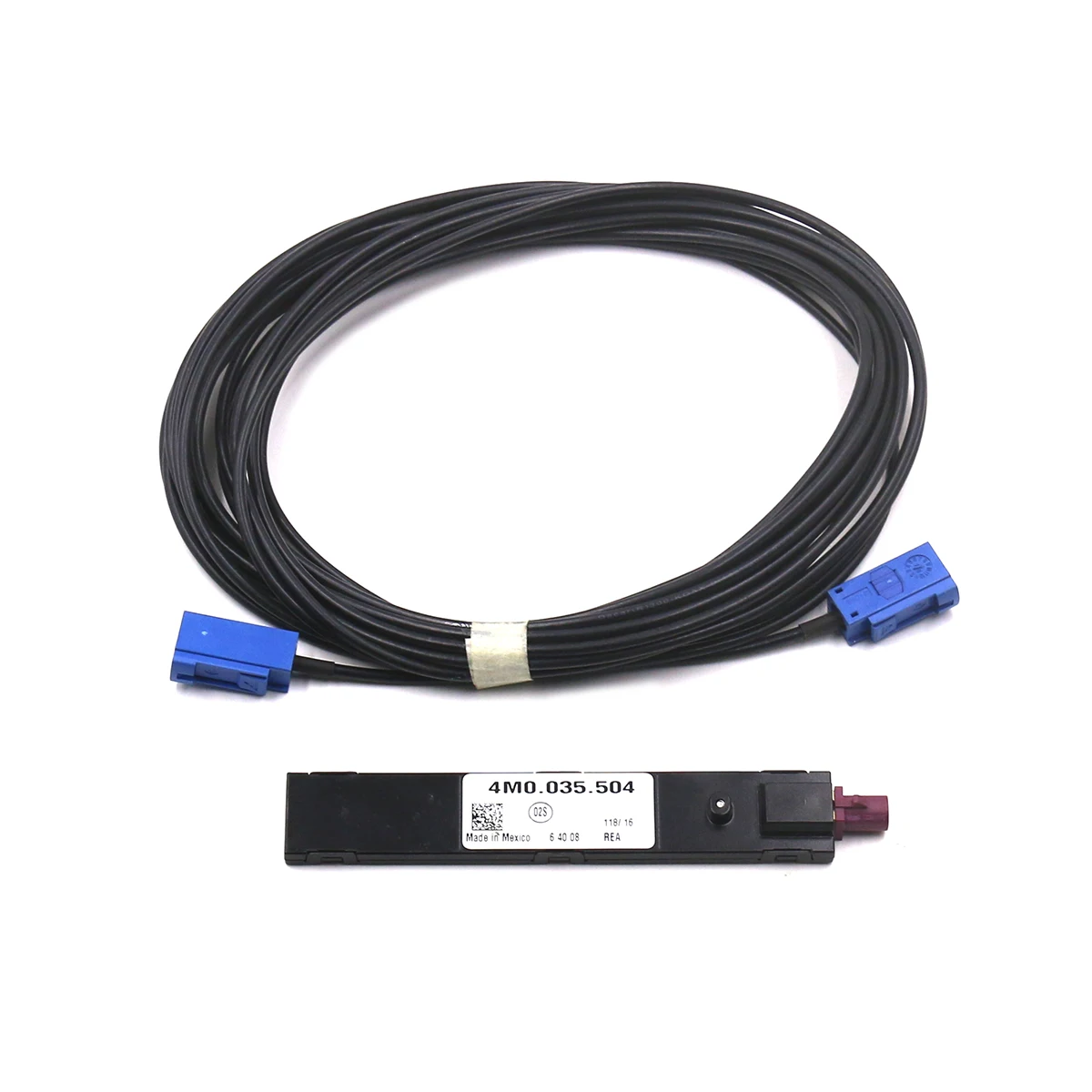 FOR VW Audi MIB UNIT GSM ANTENNA FOR PREMIUM Bluetooth-compatible Cell phone signal amplifier