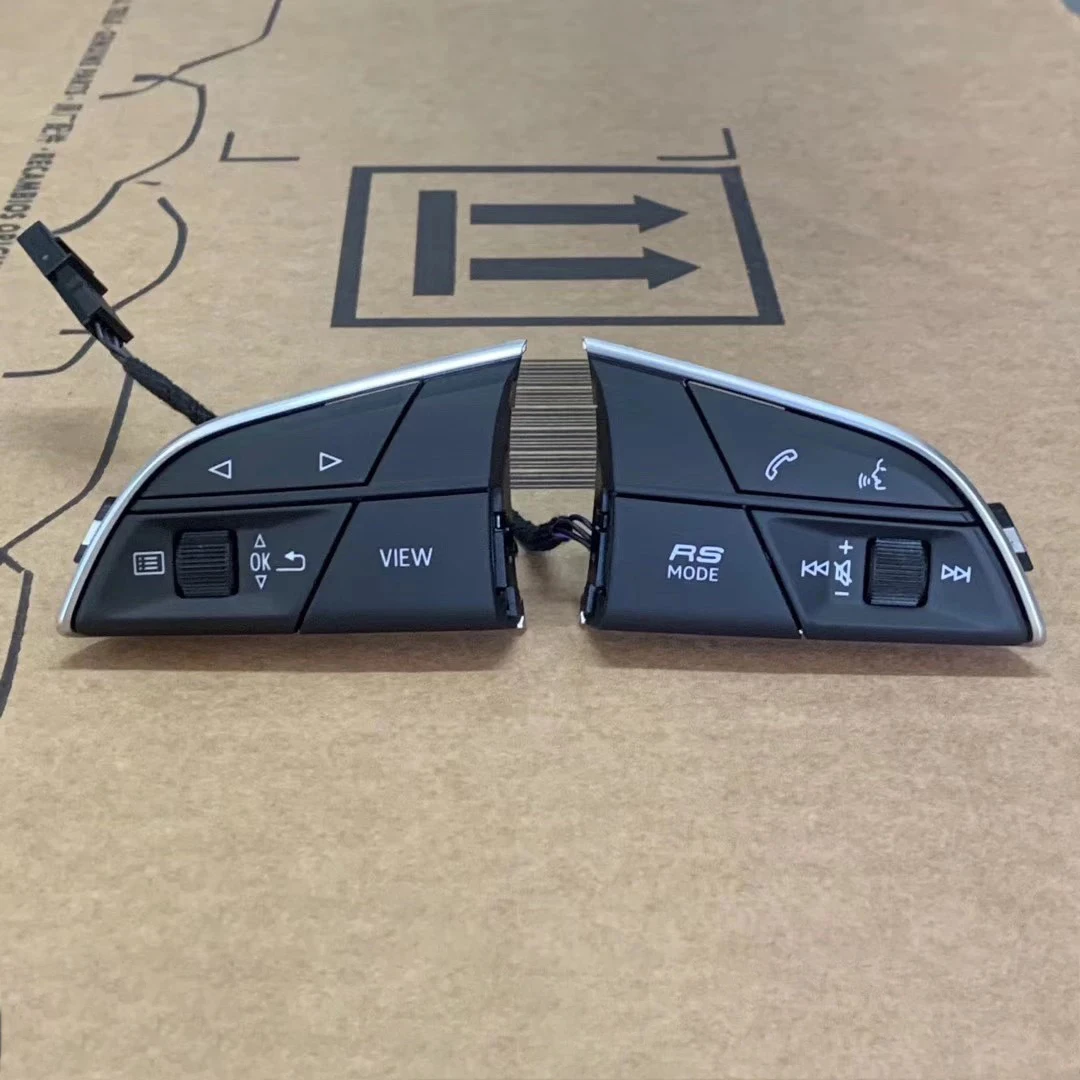For Audi RS Q7 Q8 Q3 Driving Mode Button