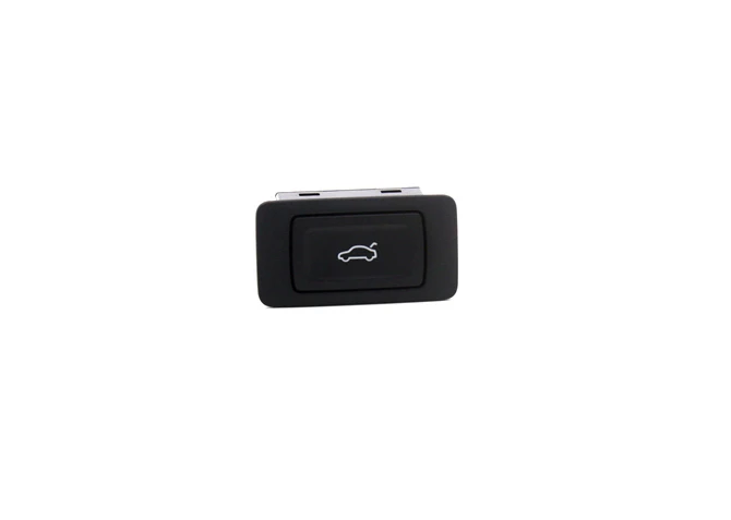 FOR Q5 A6 C7 trunk lock release Electric tailgate SWITCH