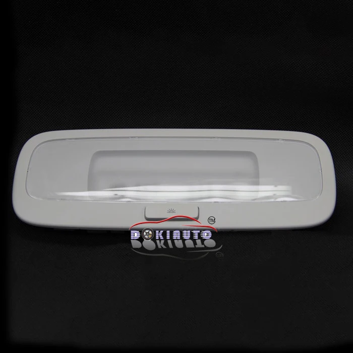 Rear Reading Light Ceiling Lamp FOR NEW Octavia 3 MK3