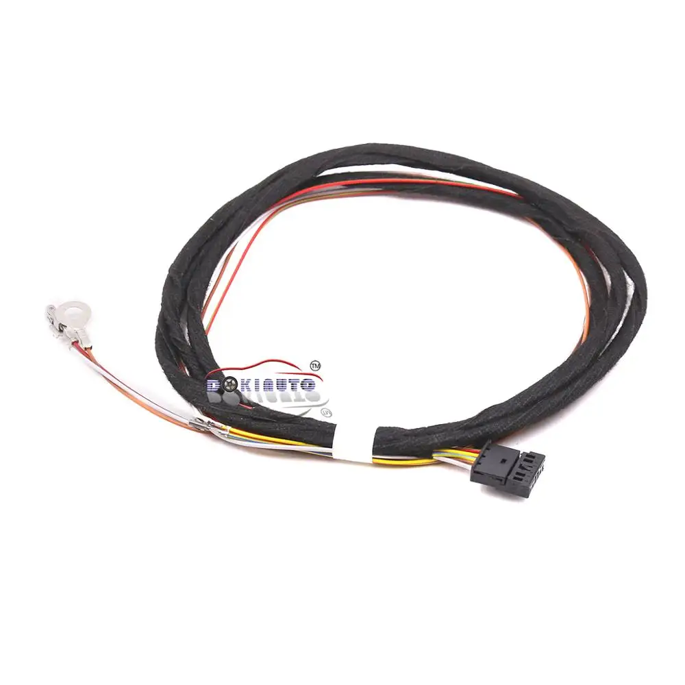 Wireless Charger Cables For VW Audi Skoda