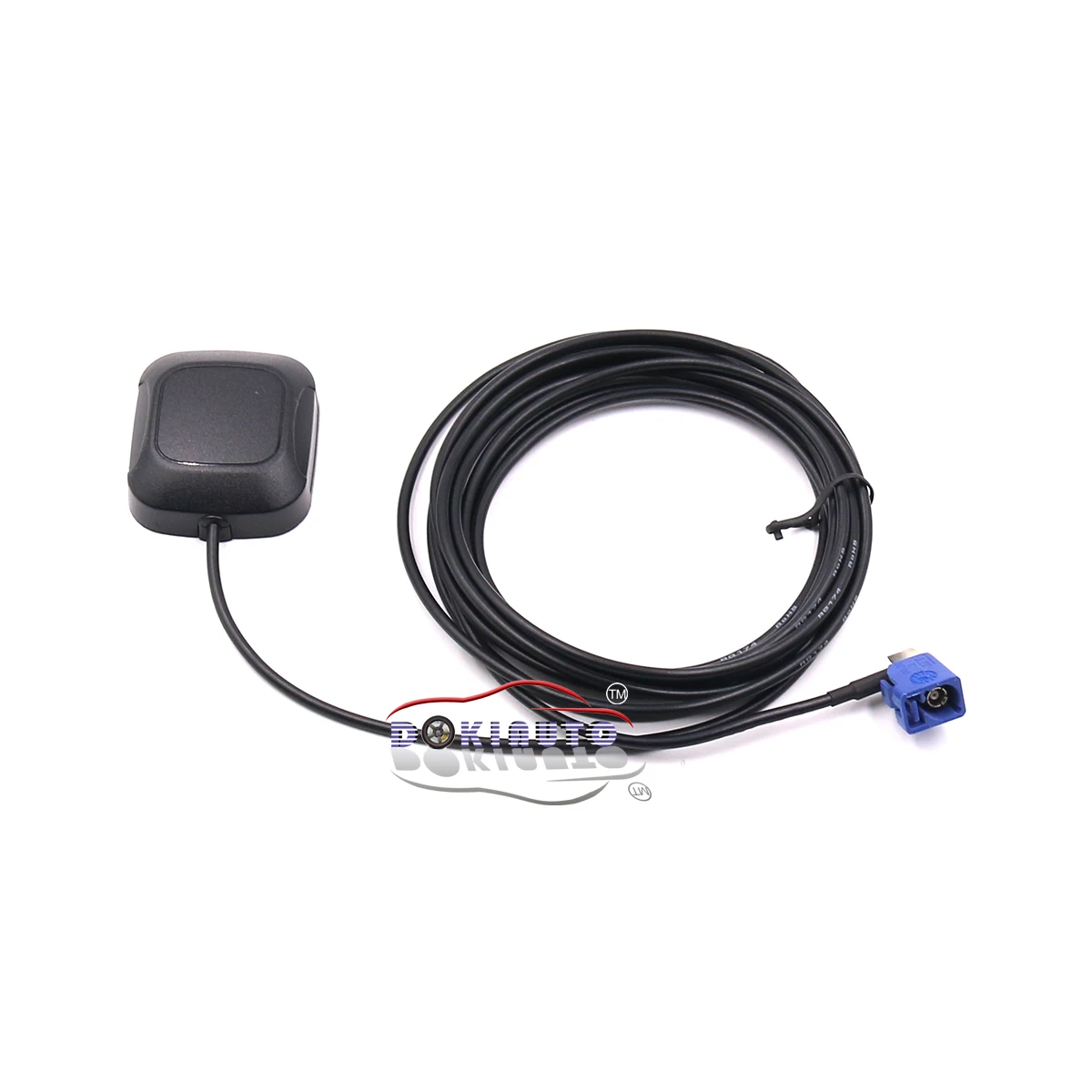 RNS510 MIB DIS PRO RADIO NEW SAT NAV GPS ANTENNA FOR COLUMBUS NAVIGATION