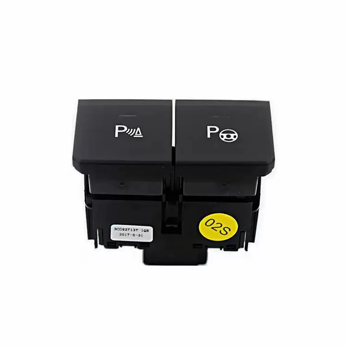 Parking assist switch PLA 360 Environment Switch FOR VW Atlas Teramont 3CG 927 173B