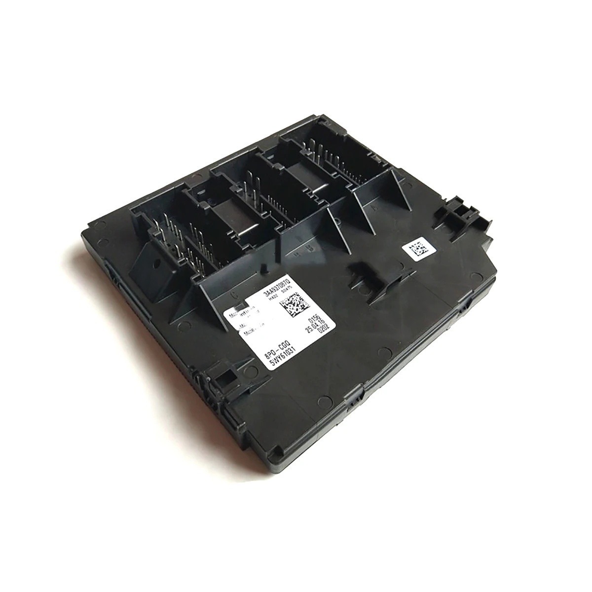 J519 BCM Gateway Computer Control Module 3AA 937 087 R/Q FOR VW Passat B7