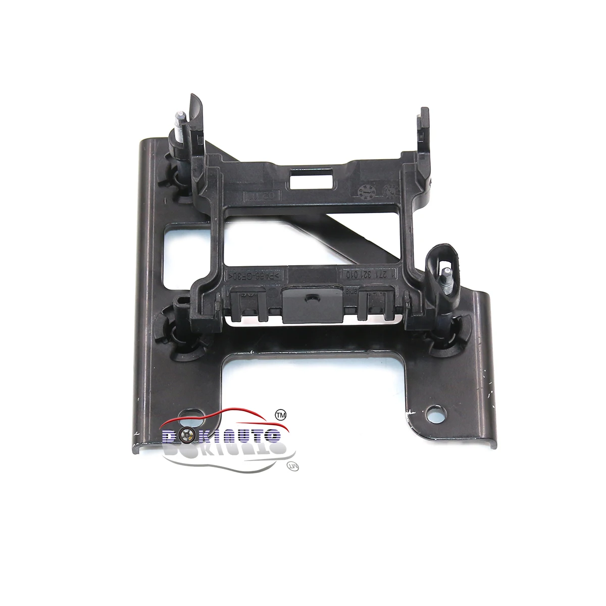 For Audi A3 VW Golf 7 ACC Adaptive Cruise Control radar sensor bracket Support