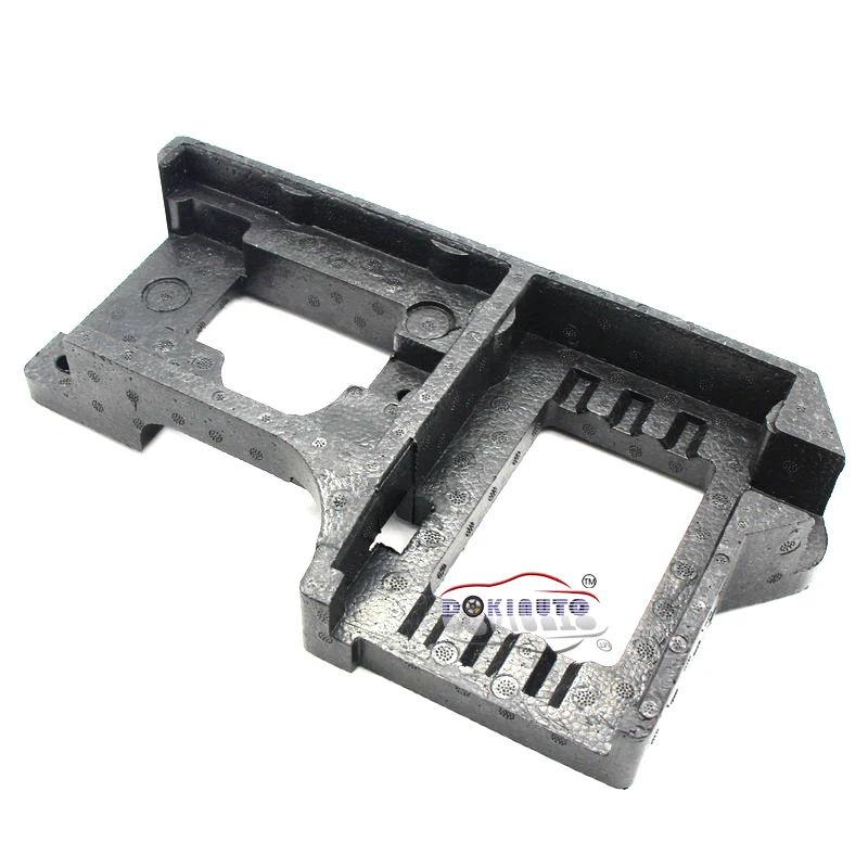 Rear high line camera module Bracket foam 3C0 971 502 B FOR VW Support 3AE907441A 3C8907441 Module Passat B6 B7 CC