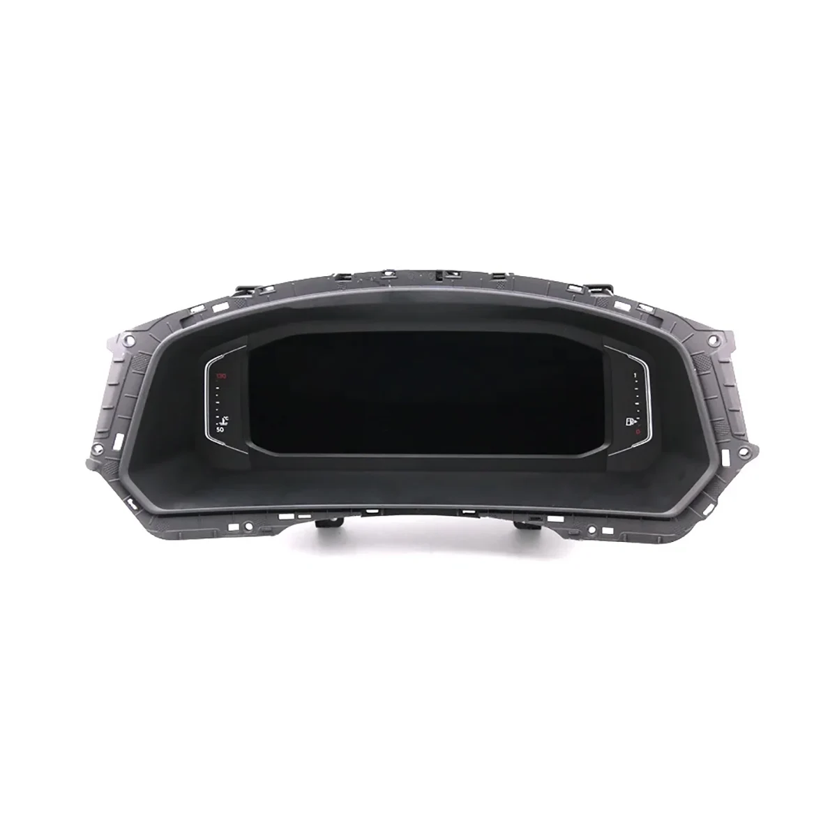 3GB 920 320 LCD Virtual Cockpit For VW Tiguan MK2 Passat B8.5 5C IMMO instrument cluster 3GB 920 320A 3GB 920 320B