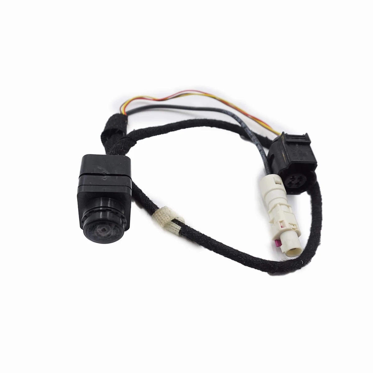 3Q0980121 AA Rear View Parking Camera FOR VW Passat SEAT LEON III 5F