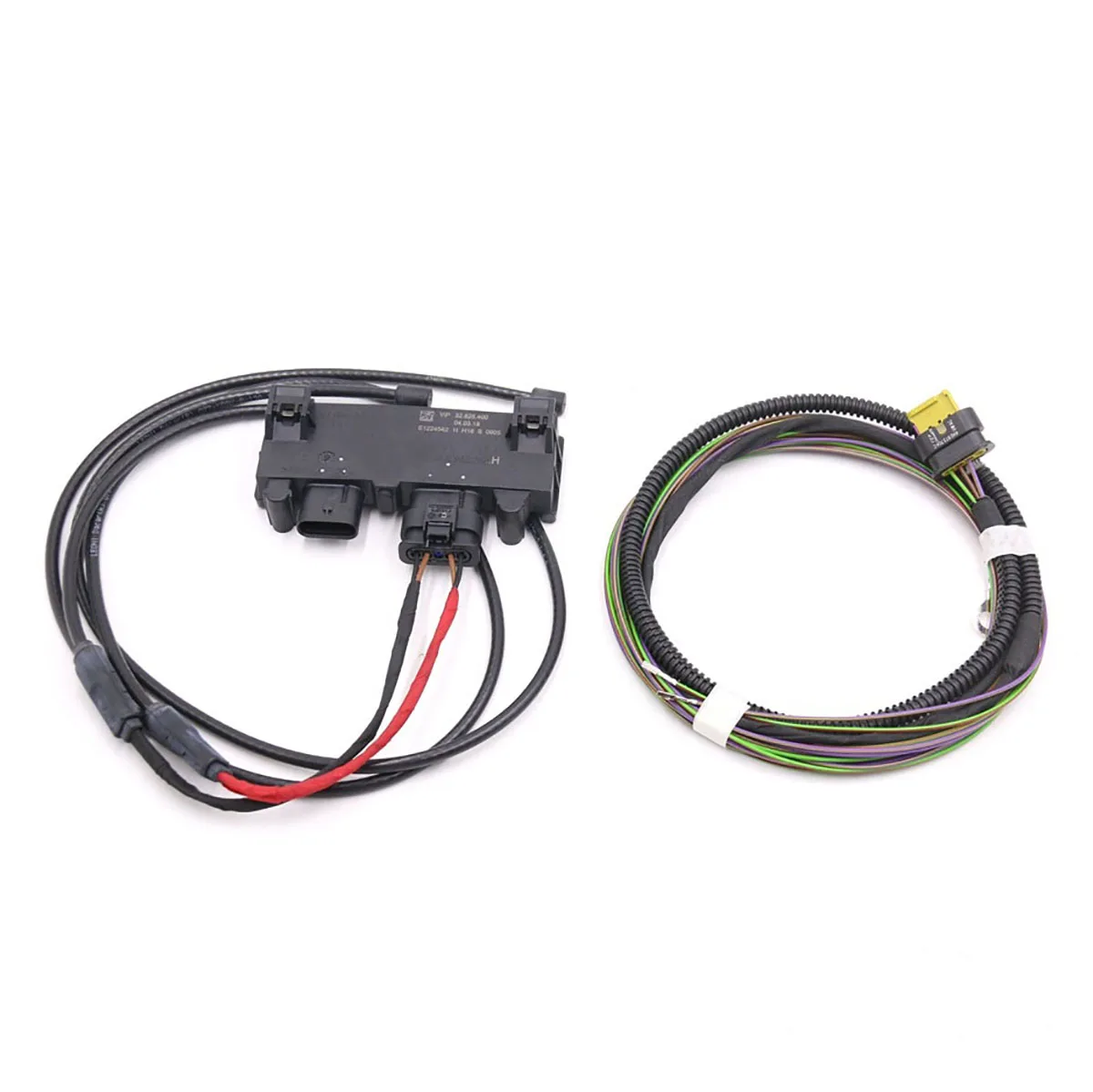 3AA 962 243 D Trunk Auto Easy Open System Foot Sensor Wire FIT For Passat B6 B7 B7L CC 3AA962243D