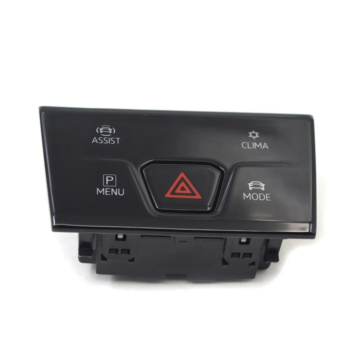 FOR VW Golf 8 Drive Mode Assistance Button