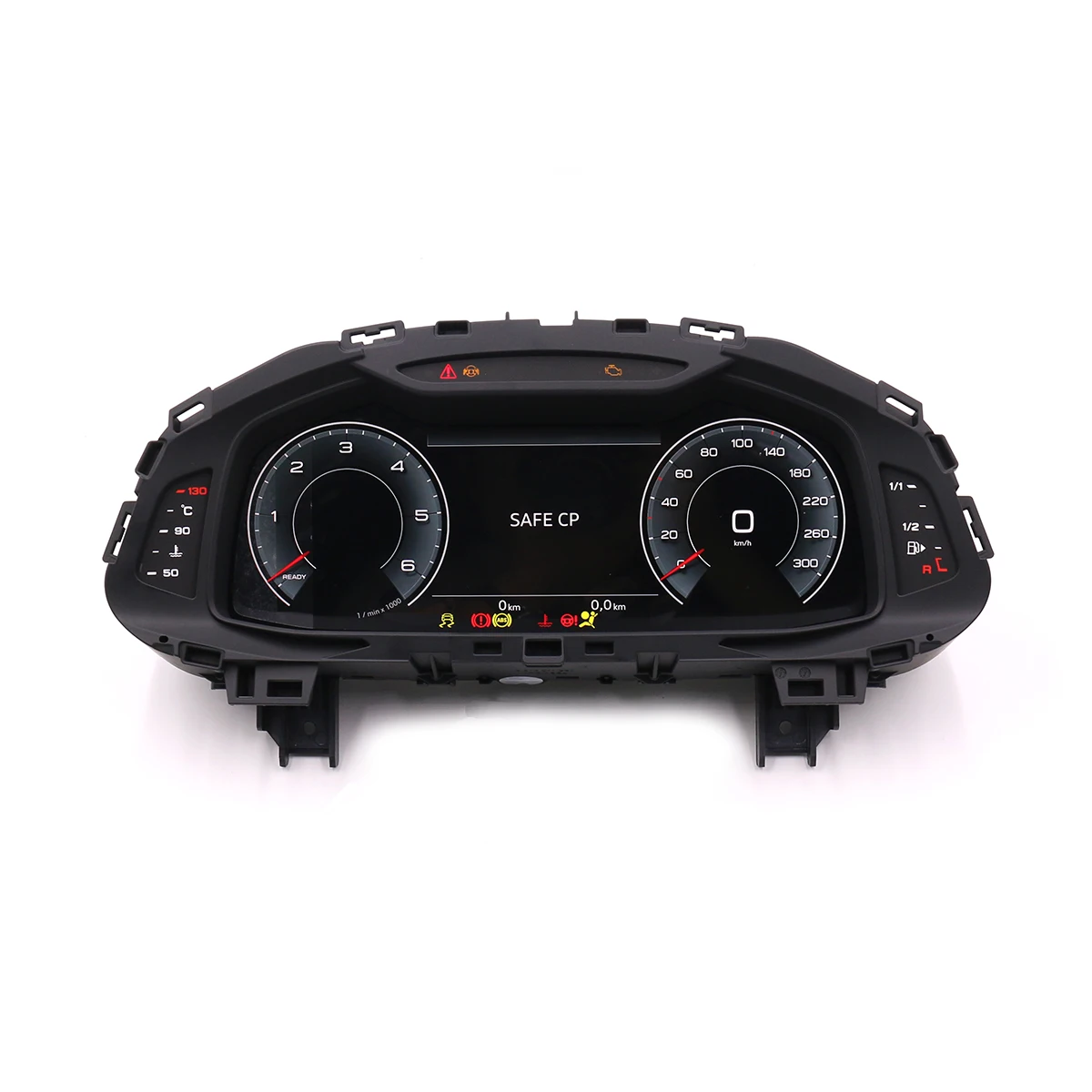 For Audi Q8 A6 C8 MIB 3 LCD Virtual Cockpit Instrument Cluster 4K0 920 790 F