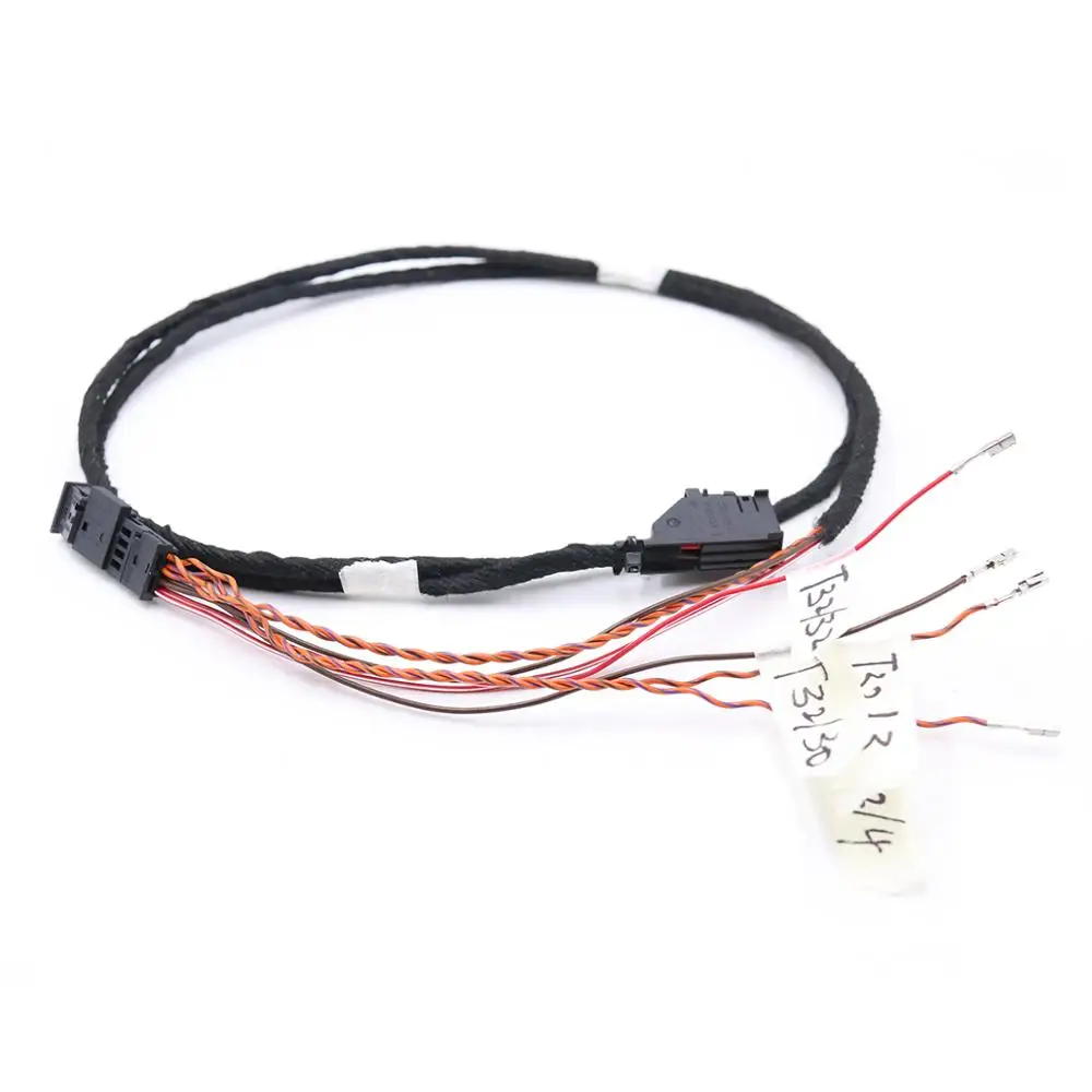 Head Up Display HUD Harness cable Wire FOR A4 A5 B9