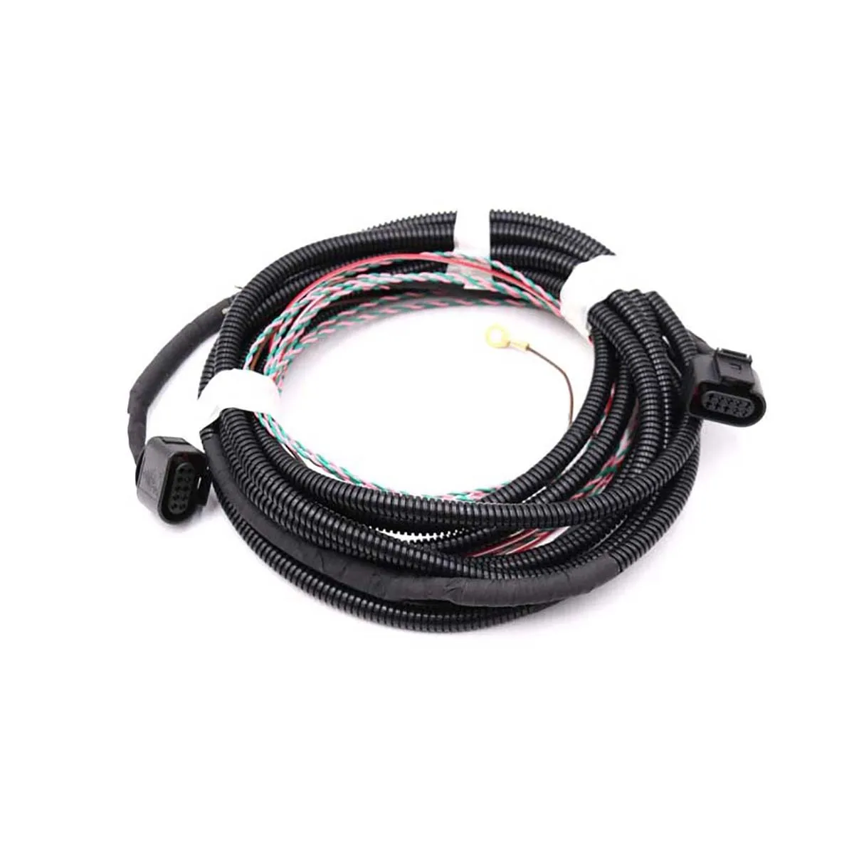 Intersection Movement assist Wire Cable Harness For NEW touareg 2019 +