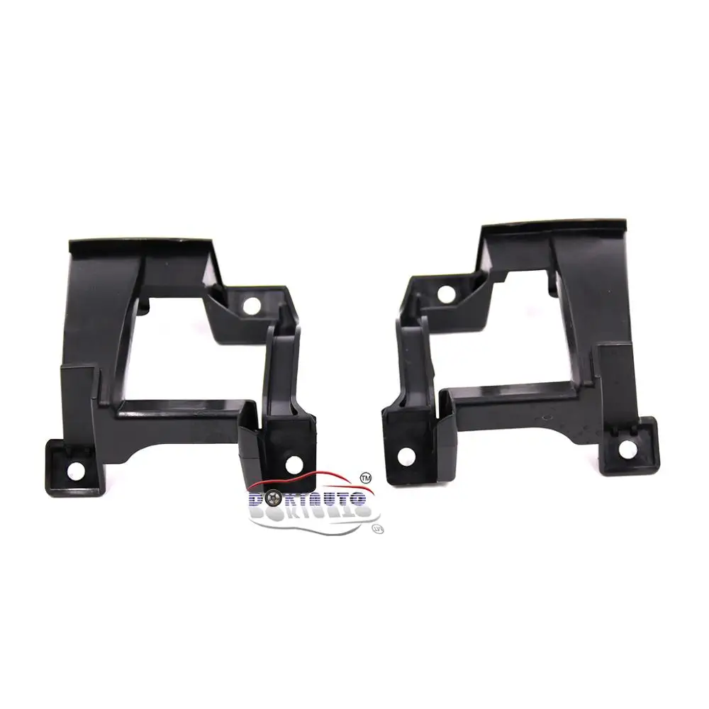 FOR Audi Q3 83A Side assist lane change System Rear bumper bracket Support 83A 907 175 83A 907 176