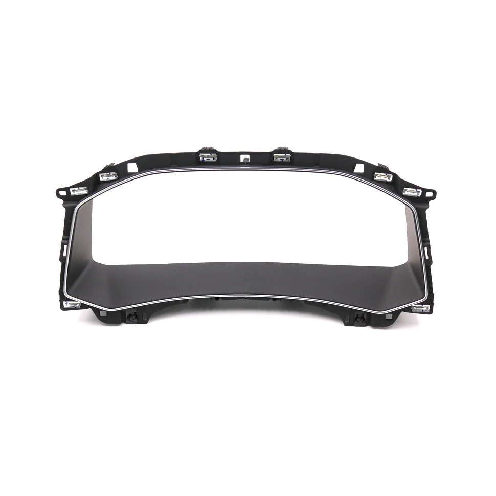 FOR T-ROC liquid Crystal Virtual Cluster Frame