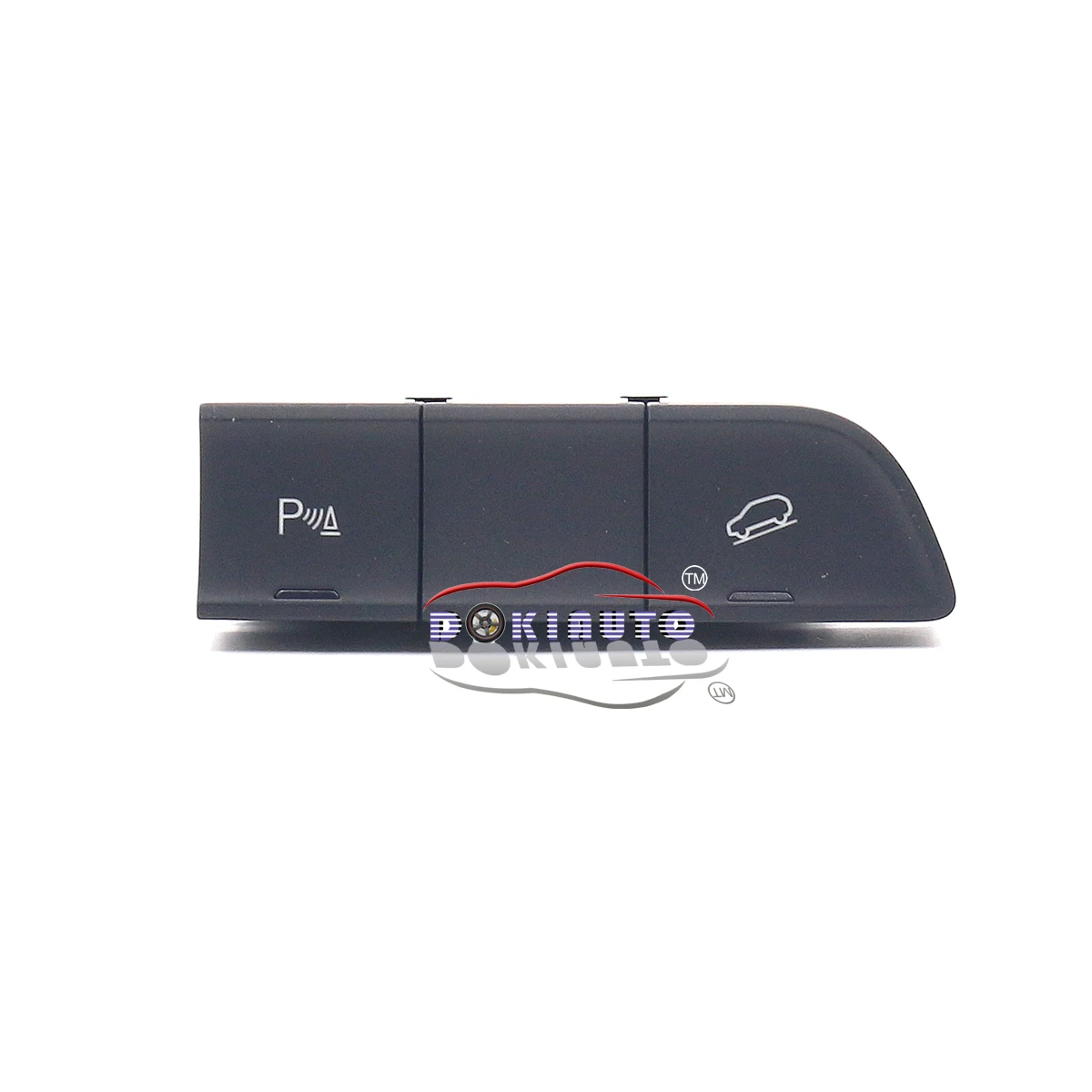 OPS PDC Parking Switch Button For Audi Q3 8U