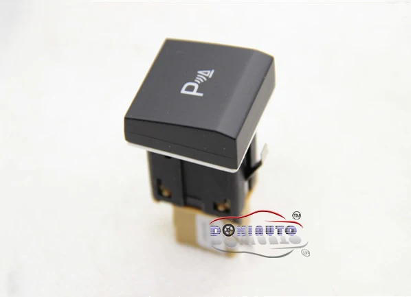 For skoda YETI Parking PDC Button Switch