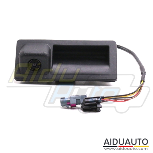 Rear View Camera Low Line for  VW Tiguan 5N Facelift -
