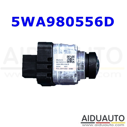 5WA980546D - Camera for 360° Camera System