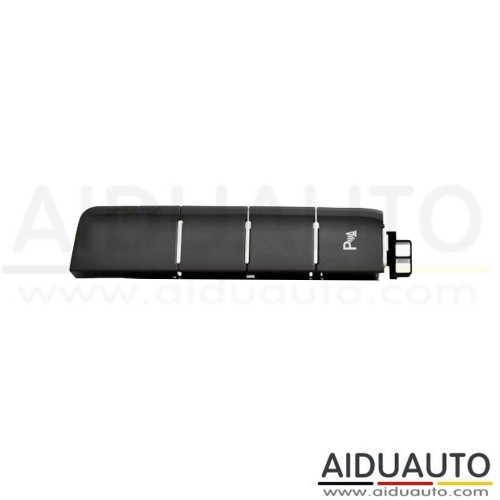 PDC for Golf Sportsvan - Push Button - LHD