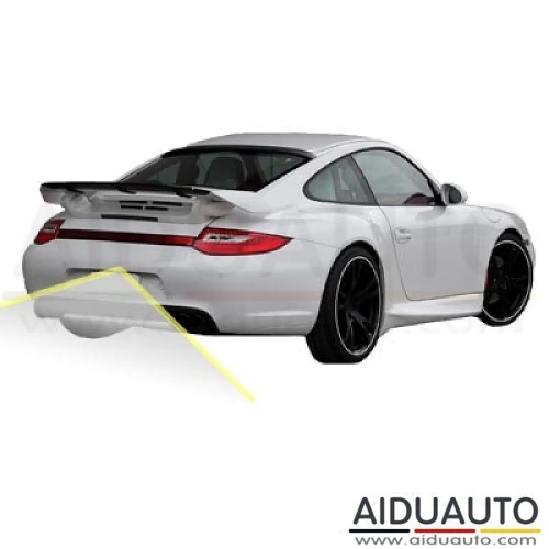 Porsche Carrera with PCM3.1 System Reversing Camera Kit