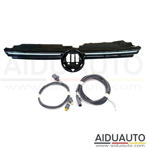 Contour Lighting Set for VW Golf 8 CD