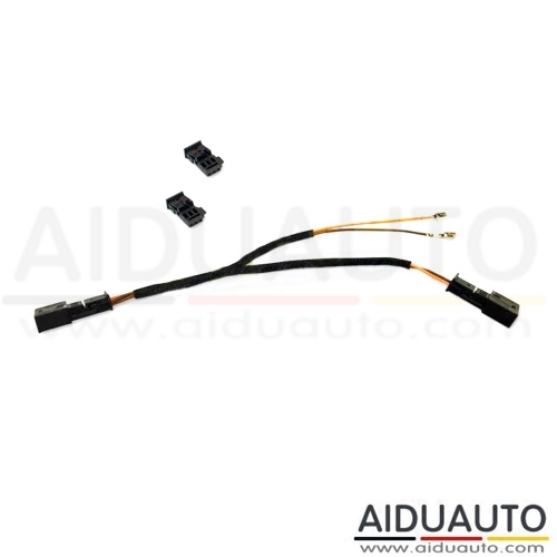 CAN Gateway Splitter for RVC High Line and PDC