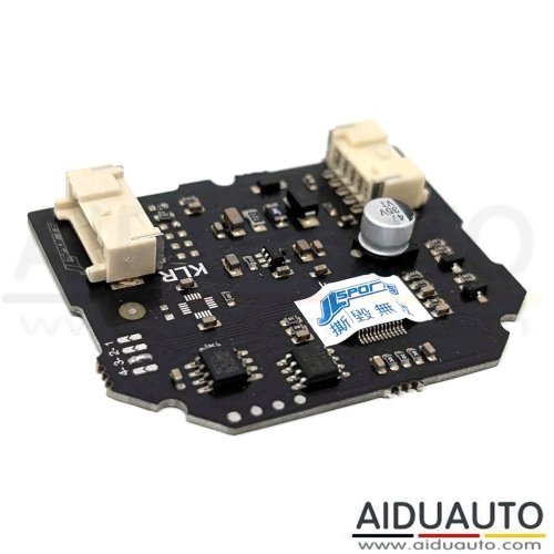KLR Steering Wheel Module For Atlas Tiguan Taos (non R-line)