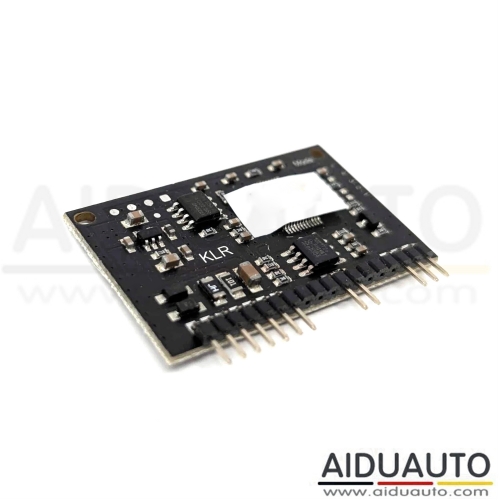 KLR Steering Wheel Module for Audi Q4 Q5