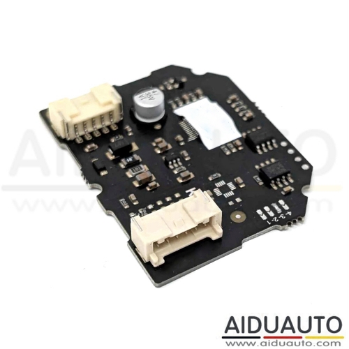 KLR Steering Wheel Module 8Y Audi / ID.4 / Tiguan (2025+)