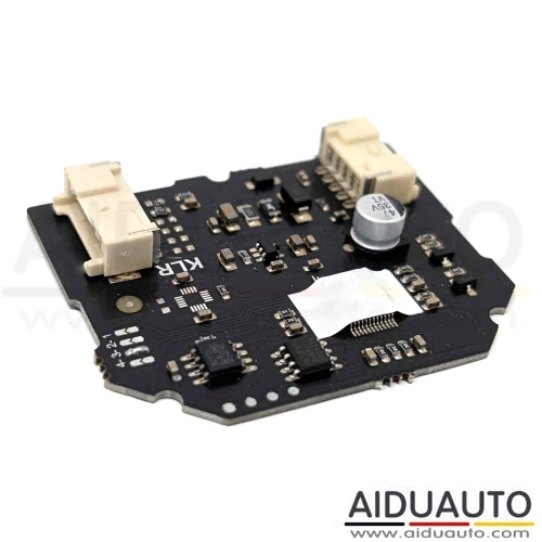 KLR Steering Wheel Module for Audi Cars