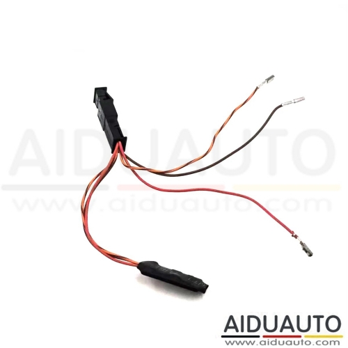 AIDUAUTO KLR AUDI A3 8Y A6 C8 Q7 4M Facelift URUS Q8 permanent lane assist off-hand module HAND FREE steering wheel decoder