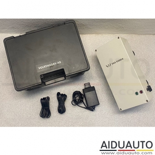 OEM ORIGINAL VW AUDI VAS 6350/4 Side Assist Lane Change Blind spot ADAS Calibration Accessory Tool VAS 6350