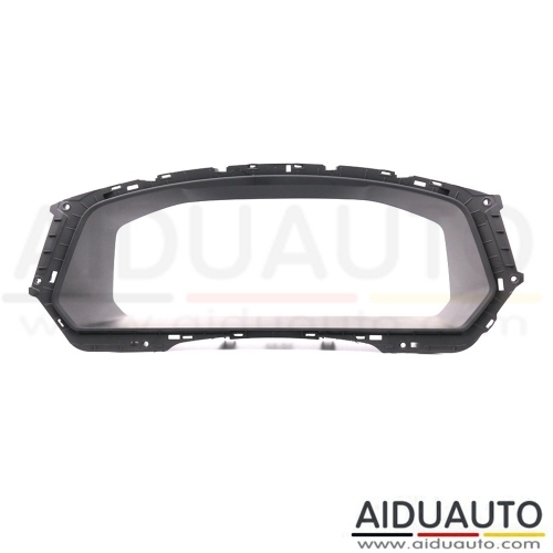 Liquid Crystal Virtual Cluster Frame For VW Tiguan MK2 5NG 857 189 D