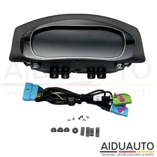 Virtual Cockpit Cluster For Golf MK6 Golf MK7 Passat Tiguan Scirocco