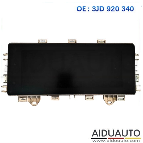 For Passat B9 Tiguan LPRO 3JD 920 340/340A