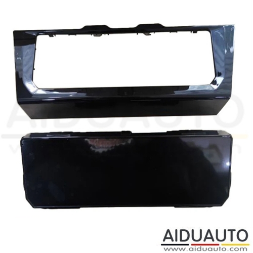 For VW Passat B8 CC Touch Screen Air Conditioning Switch Panel