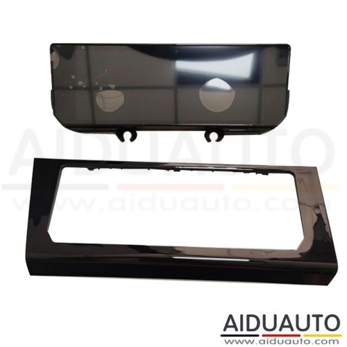 For VW Jetta Touch Screen Air Conditioning Switch Panel