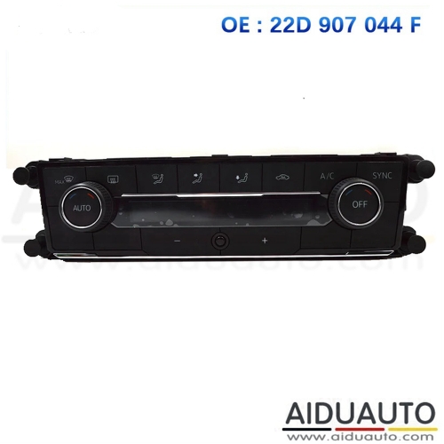 For VW Touran 22D 907 044 F