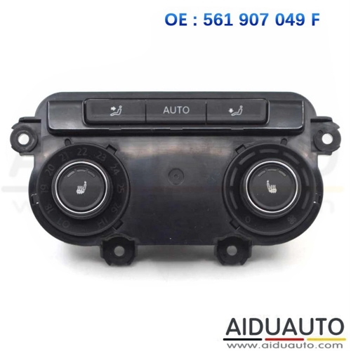 For VW PQ Passat B7 561 907 049 F