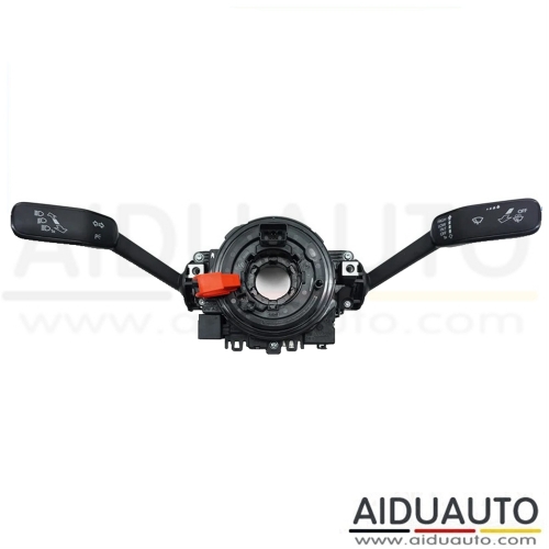 5Q1 953 521 BK Car Steering Wheel Wiper Headlight Controller Combination Switch For VW Passat CC TAYRON T-Roc